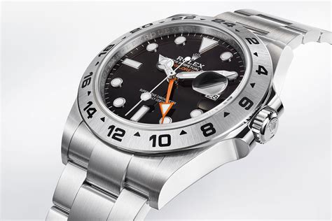 rolex explorer ii 2021 predictions|Rolex explorer 2 price new.